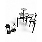 Used Roland TD-4 Electric Drum Set thumbnail