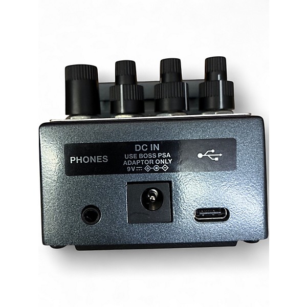 Used BOSS IR2 Effect Processor