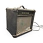 Used Crate BFX15 Bass Combo Amp