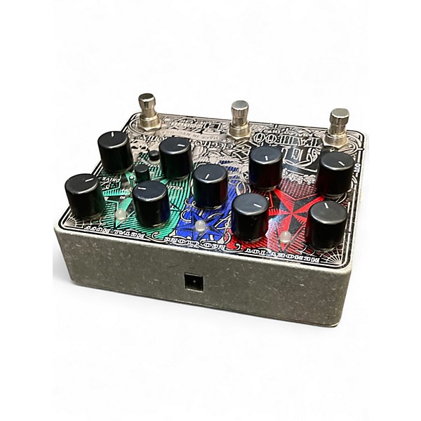 Used Electro-Voice TONE TATTOO Effect Processor