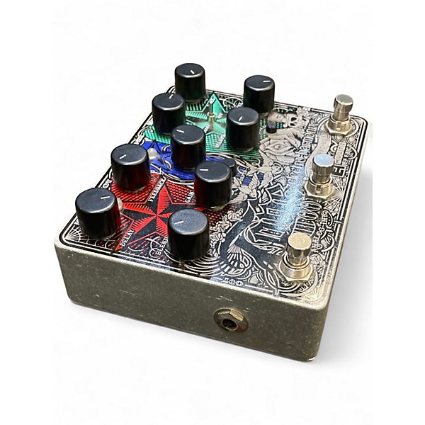 Used Electro-Voice TONE TATTOO Effect Processor
