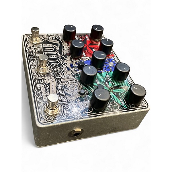Used Electro-Voice TONE TATTOO Effect Processor