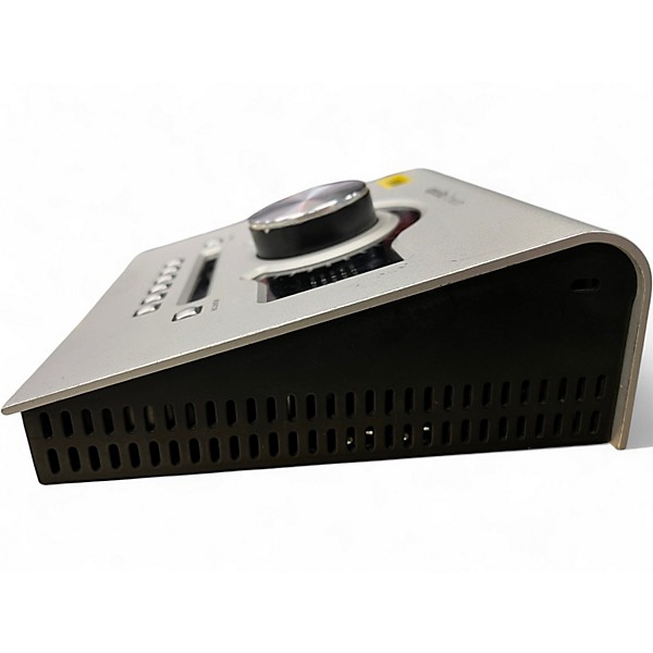 Used Universal Audio Apollo Twin Duo Audio Interface