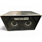 Used Hartke HD210 Bass Cabinet thumbnail