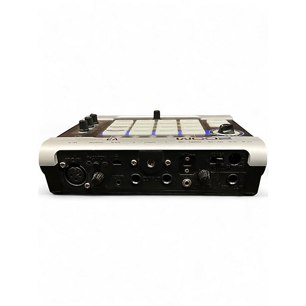 Used Zoom V3 Exciter