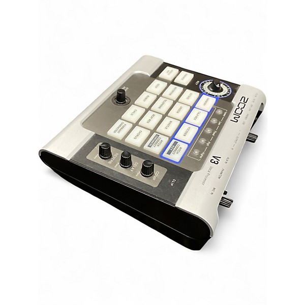 Used Zoom V3 Exciter