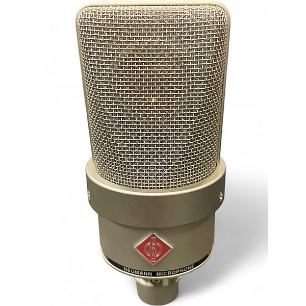 Used Neumann TLM103 MONO SET Condenser Microphone