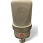Used Neumann TLM103 MONO SET Condenser Microphone thumbnail
