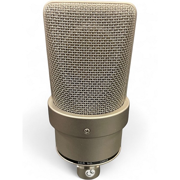 Used Neumann TLM103 MONO SET Condenser Microphone