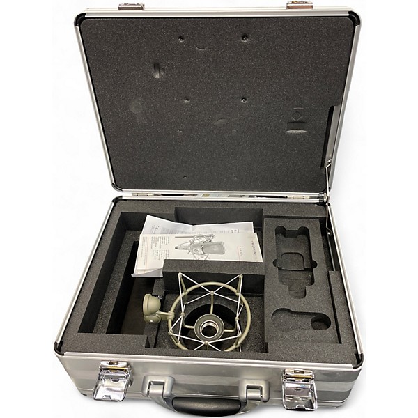 Used Neumann TLM103 MONO SET Condenser Microphone