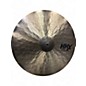 Used SABIAN 22in HHX complex medium ride Cymbal