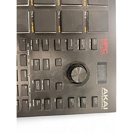 Used Akai Professional MPC STUDIO BLACK Production Controller