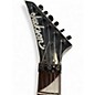 Used Jackson JS32 Dinky Blue Solid Body Electric Guitar