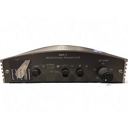 Used Event EMP-1 Microphone Preamp