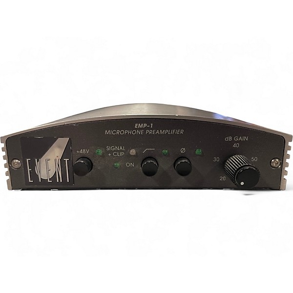 Used Event EMP-1 Microphone Preamp