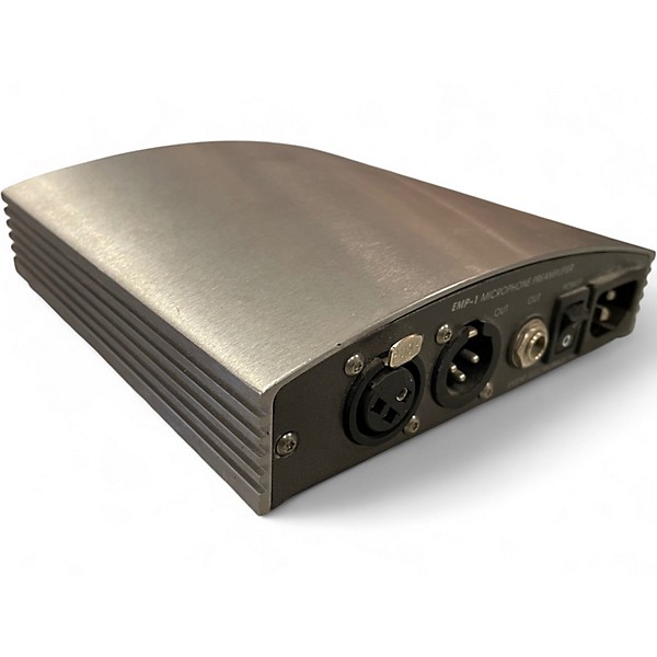 Used Event EMP-1 Microphone Preamp