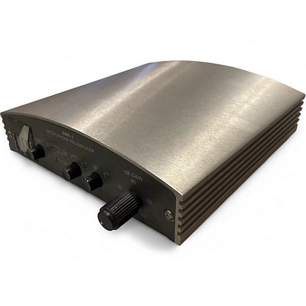 Used Event EMP-1 Microphone Preamp
