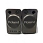 Used Roland MA-8 Stereo Micro Powered Monitor thumbnail