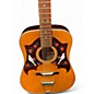 Used Global Guitars Dove 12 Natural 12 String Acoustic Guitar