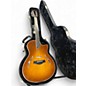 Used Taylor T5S1-12 Natural Hollow Body Electric Guitar thumbnail
