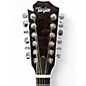 Used Taylor T5S1-12 Natural Hollow Body Electric Guitar