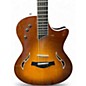 Used Taylor T5S1-12 Natural Hollow Body Electric Guitar