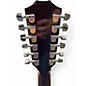Used Taylor T5S1-12 Natural Hollow Body Electric Guitar