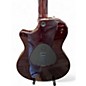 Used Taylor T5S1-12 Natural Hollow Body Electric Guitar