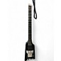 Used Kramer THE DUKE BLACK Electric Bass Guitar thumbnail