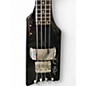 Used Kramer THE DUKE BLACK Electric Bass Guitar