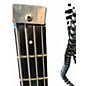 Used Kramer THE DUKE BLACK Electric Bass Guitar