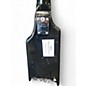 Used Kramer THE DUKE BLACK Electric Bass Guitar
