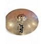 Used SABIAN 14in XSR Fast Crash Cymbal thumbnail