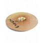 Used SABIAN 14in XSR Fast Crash Cymbal