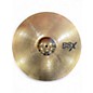 Used SABIAN 18in B8X Medium Cymbal thumbnail