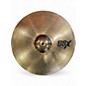 Used SABIAN 18in B8X Medium Cymbal