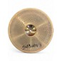 Used SABIAN 18in B8X Medium Cymbal