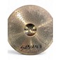 Used SABIAN 18in B8X Medium Cymbal
