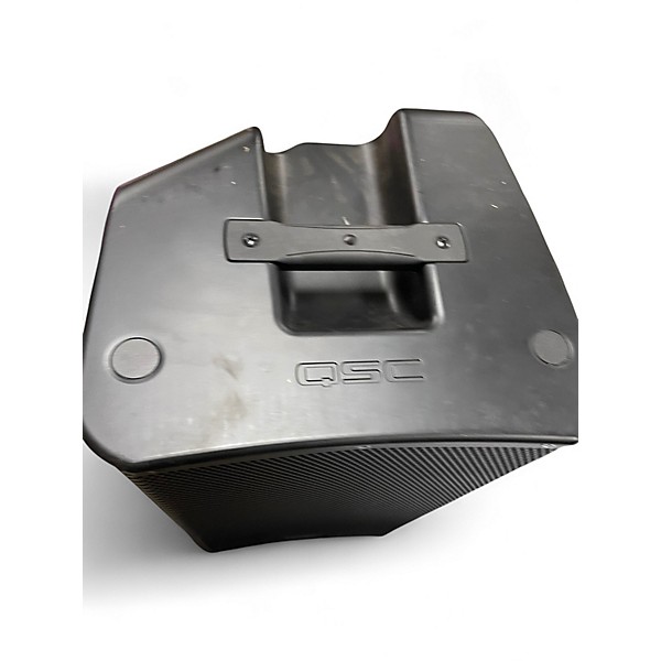 Used QSC K10.2 Powered Speaker
