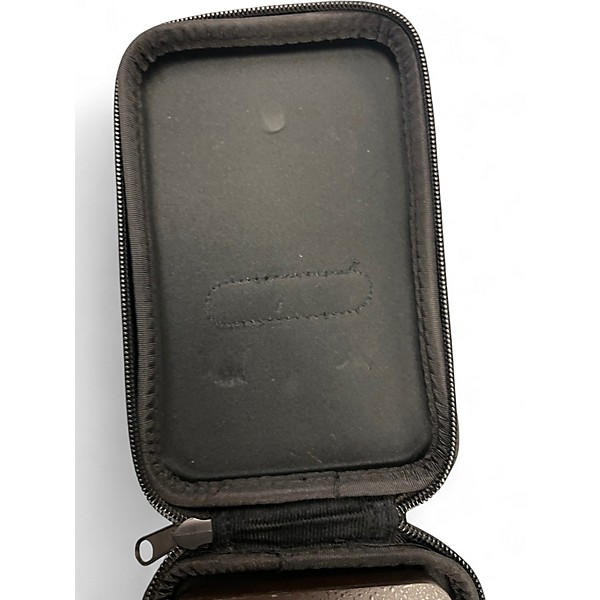 Used LR Baggs Session DI Direct Box