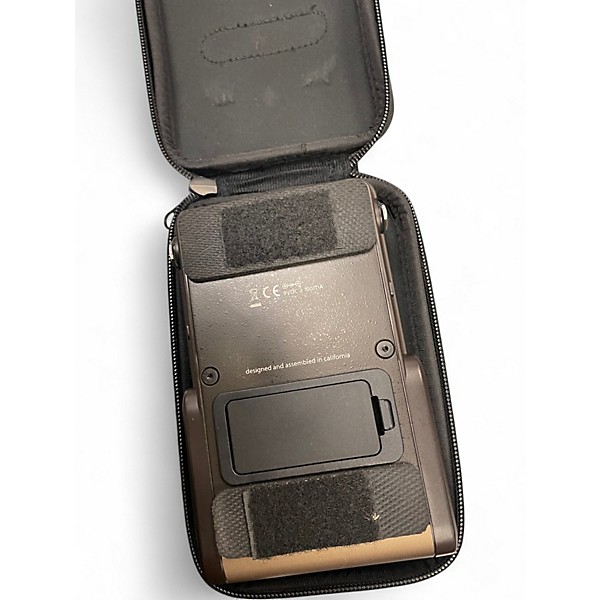 Used LR Baggs Session DI Direct Box