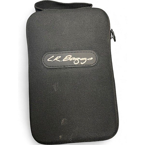 Used LR Baggs Session DI Direct Box