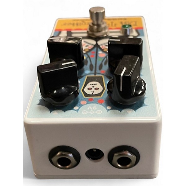 Used EarthQuaker Devices Dirt Transmitter Fuzz Effect Pedal