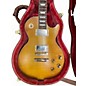 Used Gibson Greeny Lemonburst Solid Body Electric Guitar
