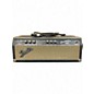 Vintage 1967 Fender BASSMAN HEAD Tube Guitar Amp Head thumbnail