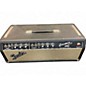 Vintage 1967 Fender BASSMAN HEAD Tube Guitar Amp Head