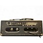 Vintage 1967 Fender BASSMAN HEAD Tube Guitar Amp Head