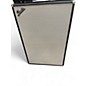 Vintage 1967 Fender BASSMNA CAB Guitar Cabinet thumbnail