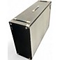 Vintage 1967 Fender BASSMNA CAB Guitar Cabinet