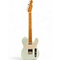Used Squier Classic Vibe 1950S Telecaster Sonic Blue Solid Body Electric Guitar thumbnail